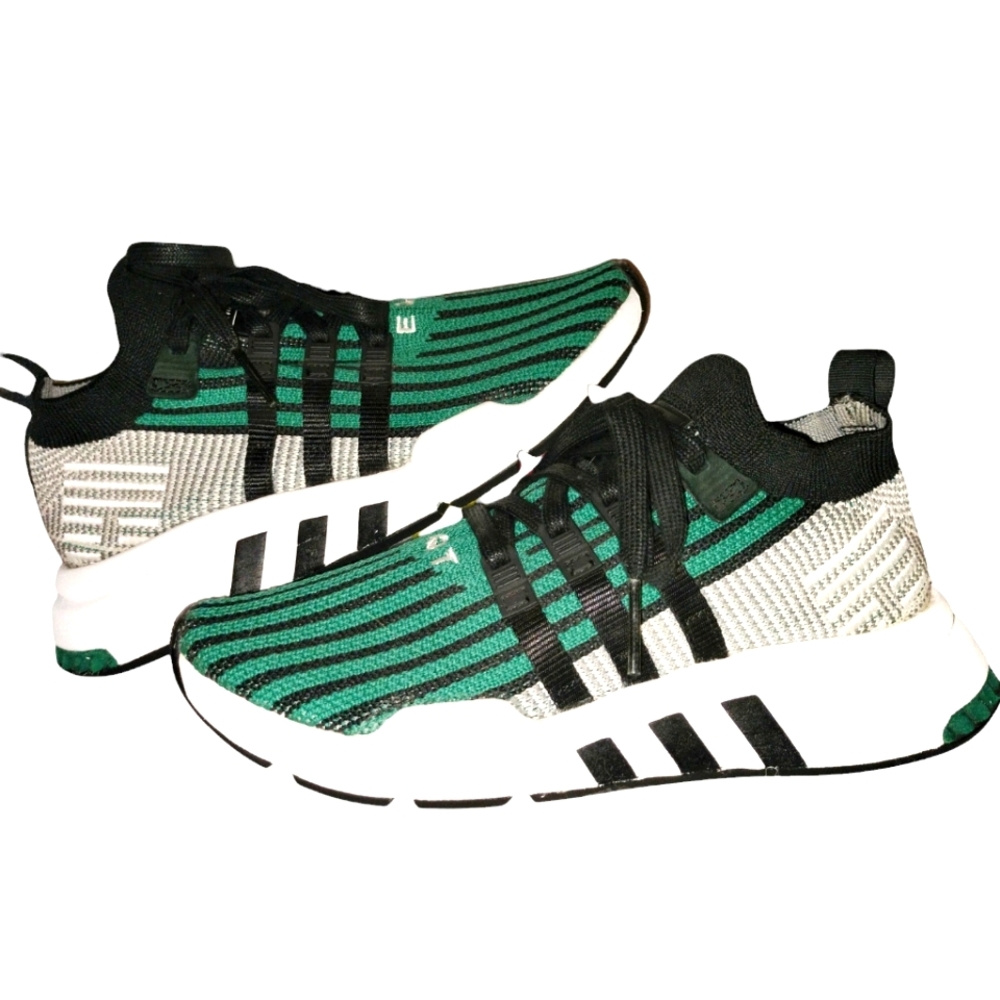 Almost new Adidas EQT Support runners size men's 5.5